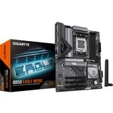 GIGABYTE B850 EAGLE WIFI6E, Mainboard 