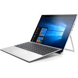 HP Elite x2 G4 Generalüberholt, Tablet-PC silber, Windows 11 Pro 64-Bit