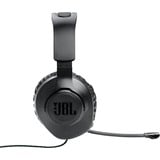 JBL Quantum 100X Console, Gaming-Headset schwarz/grün