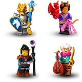 LEGO 71047 Minifiguren Dungeons & Dragons, Konstruktionsspielzeug sortierter Artikel, eine Figur