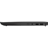 Lenovo ThinkPad X1 Carbon G12 (21KC005XGE), Notebook schwarz, Windows 11 Pro 64-Bit, 35.6 cm (14 Zoll) & 60 Hz Display, 1 TB SSD