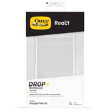 Otterbox React, Handyhülle transparent, Google Pixel 8a