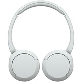 Sony WH-CH520, Kopfhörer weiß, Bluetooth, USB-C