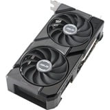 ASUS GeForce RTX 4070 DUAL 12G EVO, Grafikkarte DLSS 3, 3x DisplayPort, 1x HDMI 2.1a