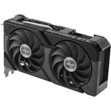 ASUS GeForce RTX 4070 DUAL 12G EVO, Grafikkarte DLSS 3, 3x DisplayPort, 1x HDMI 2.1a