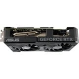 ASUS GeForce RTX 4070 DUAL 12G EVO, Grafikkarte DLSS 3, 3x DisplayPort, 1x HDMI 2.1a