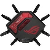 ASUS ROG GT-BE19000, Router 