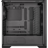 ASUS TUF GAMING GT302  ARGB , Tower-Gehäuse schwarz, Tempered Glass