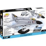 COBI F-4 Phantom II - USS Midway, Konstruktionsspielzeug 