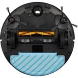 ECOVACS DEEBOT OZMO T8 AIVI, Saugroboter schwarz