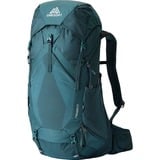 Gregory MAVEN 38 , Rucksack dunkelgrün, 38 Liter, Größe S/M