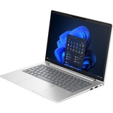 HP EliteBook 640 G11 (9C0G5EA), Notebook silber, Windows 11 Pro 64-Bit, 35.6 cm (14 Zoll), 1 TB SSD