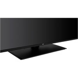 JVC LT-55VUQ3455, QLED-Fernseher 139 cm (55 Zoll), schwarz, UltraHD/4K, Tripple Tuner, Smart TV, TiVo Betriebssystem