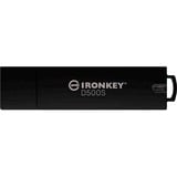 Kingston IronKey D500S 128 GB, USB-Stick 