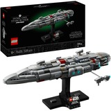 LEGO 75405 Star Wars Home One Starcruiser, Konstruktionsspielzeug 