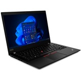 Lenovo ThinkPad T490 Generalüberholt, Notebook schwarz, Intel® Core™ i7-8565U, Intel® UHD Graphics 620, 16 GB, 512 GB SSD, Windows 11 Pro 64-Bit