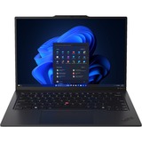 Lenovo ThinkPad X1 Carbon G12 (21KC00AAGE), Notebook schwarz, Windows 11 Pro 64-Bit, 35.6 cm (14 Zoll) & 60 Hz Display, 1 TB SSD