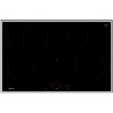 Neff BX38IB, Backofen-Set schwarz/edelstahl