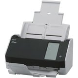 Ricoh fi-8040, Einzugsscanner schwarz/hellgrau, USB, LAN