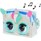 Spin Master Purse Pets Holographisches Einhorn, Tasche mehrfarbig