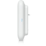 Ubiquiti U7-Pro-Outdoor WiFi 7, Access Point weiß, Wetterfest