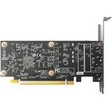 ZOTAC  GeForce RTX 3050 6GB GDDR6 LP, Grafikkarte 1x DisplayPort, 1x HDMI 2.1