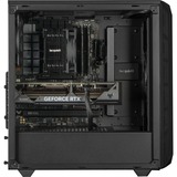 ALTERNATE Gaming-PC Silent Edition • RTX 4070 SUPER • AMD Ryzen™ 5 7600X • 32 GB RAM schwarz, Windows 11 Home 64-Bit