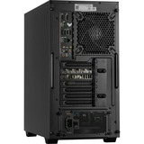 ALTERNATE Gaming-PC Silent Edition • RTX 4070 SUPER • AMD Ryzen™ 5 7600X • 32 GB RAM schwarz, Windows 11 Home 64-Bit