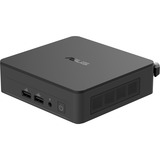 ASUS NUC 13 Pro Slim Kit RNUC13ANKI300002I, Barebone schwarz, ohne Betriebssystem