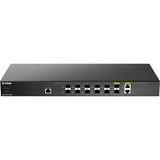 D-Link DXS-1210-12SC, Switch 