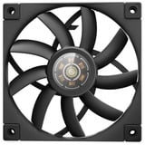 DeepCool FT12 Slim 120x120x15, Gehäuselüfter schwarz, 120 mm