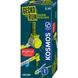 KOSMOS Gecko Run - Action Starter, Kugelbahn Erweiterung