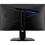 MSI MPG 274URFDE QD, Gaming-Monitor 69 cm (27 Zoll), schwarz, UltraHD/4K, Rapid-IPS, Quantum-Dot, 160Hz Panel