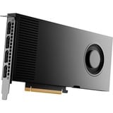 PNY NVIDIA RTX 4000 Ada Generation 20GB SB, Grafikkarte 4x DisplayPort, Retail