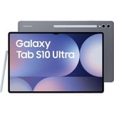 SAMSUNG Galaxy Tab S10 Ultra 512GB, Tablet-PC grau, Android 14