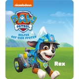 Tonies Paw Patrol - Rettung für T-Rex, Spielfigur Hörspiel