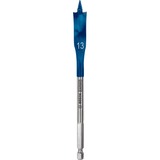 Bosch Expert Flachfräsbohrer SelfCut Speed, Ø 13mm Länge 152mm