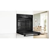 Bosch HBD230CR63  Serie 2, Backofen-Set 