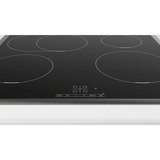 Bosch HBD635CS63, Backofen-Set 