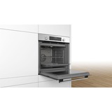 Bosch HBD635CS63, Backofen-Set 