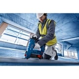 Bosch Rundkopf-Streifennagel NM-16, 1.000 Stahlnägel 16mm, für Akku-Betonnagler GNB 18V-38 Professional