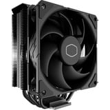 Cooler Master Hyper 212 Black Edition, CPU-Kühler schwarz, 120 mm