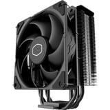 Cooler Master Hyper 212 Black Edition, CPU-Kühler schwarz, 120 mm