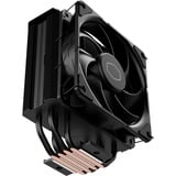 Cooler Master Hyper 212 Black Edition, CPU-Kühler schwarz, 120 mm