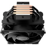 Cooler Master Hyper 212 Black Edition, CPU-Kühler schwarz, 120 mm