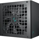 DeepCool PL800D, PC-Netzteil schwarz, 3x PCIe, 800 Watt