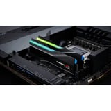 G.Skill DIMM 96 GB DDR5-6000, Arbeitsspeicher schwarz, F5-6000J2836F48GX2-TZ5NR, TZ5 Neo RGB, AMD EXPO