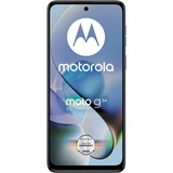 Motorola moto g54 5G 256GB, Handy Glacier blue, Android 13, 8 GB