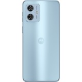 Motorola moto g54 5G 256GB, Handy Glacier blue, Android 13, 8 GB