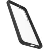 Otterbox React ProPack, Handyhülle transparent/schwarz, Samsung Galaxy S25+